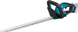 Actual product image Makita DUH506Z (Cordless hedgecutters)