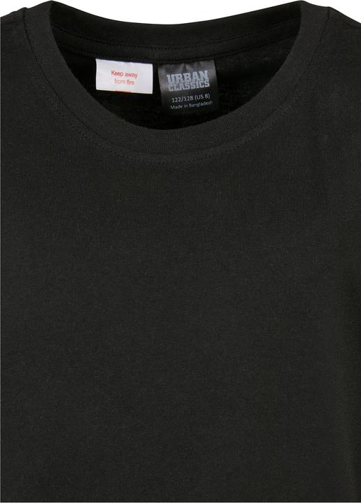 Produktbild Urban Classics Boys Long Shaped Turnup Tee 2-Pack (110, 116)