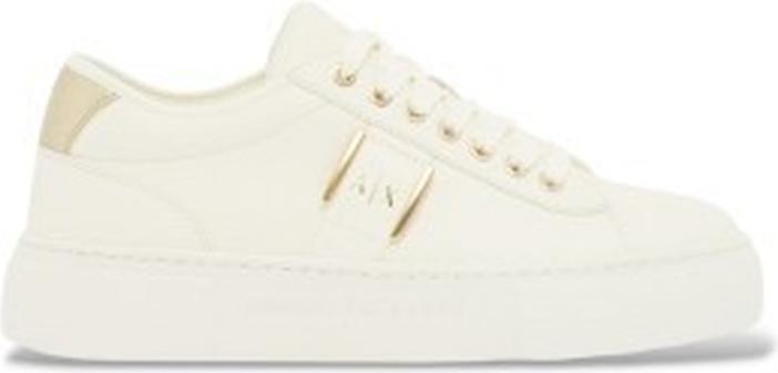 Produktbild Armani Exchange Kurt Sneaker (38)