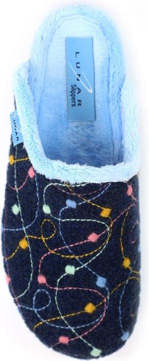 Produktbild Lunar Impulse Pantoffeln (41)