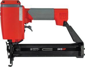 Produktbild Senco 302084N SKSXP BF/TF Heftklammern Tacker N-Nots 12-38mm