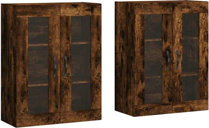 Produktbild vidaXL Wandschrank (69.50 x 34 x 90 cm)