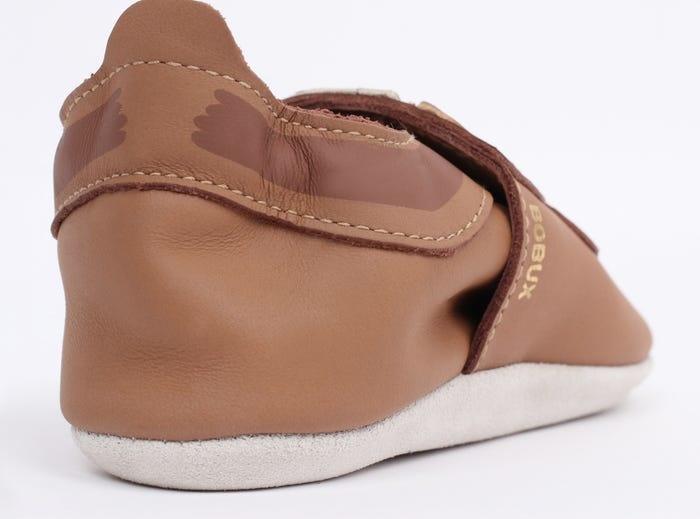 Produktbild Bobux Krabbelschuhe (21)