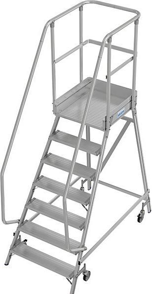 Image du produit Krause Plate-forme mobile (Échelle à plate-forme, 190 cm)
