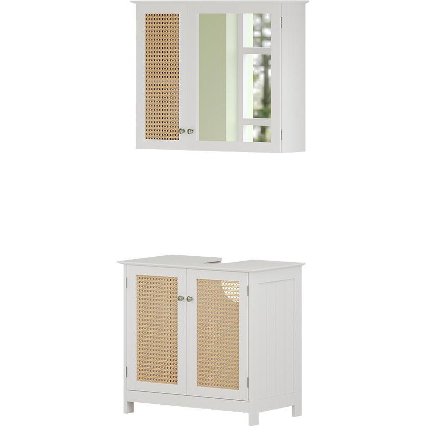 Vicco, Badmöbelset, Rosario