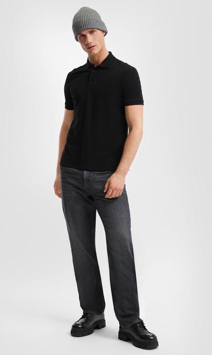 Produktbild S.Oliver Jeans-Hose Jeans Devon / Relaxed Fit / Mid Rise / Tapered Leg (W31/L32)