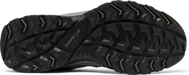 Produktbild Columbia Redmond III Wanderschuh für Herren (43)
