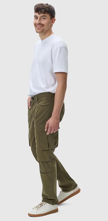 Actual product image Ragwear Merly Long (32)
