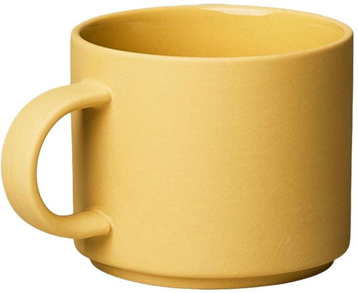 Chic.Mic Chic Mic Universaltasse Good Mood 280 ml, 1 Stück, Lemonade (280 ml, 1x)