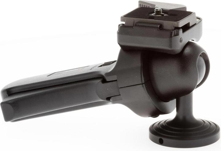 Actual product image Manfrotto 322RC2 Grip Action Ball Head (Spherical head)