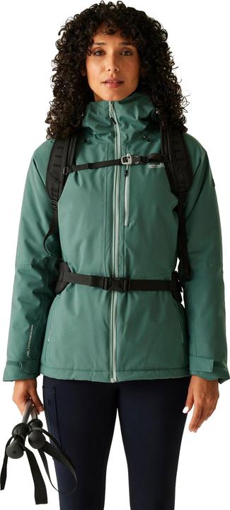 Produktbild Regatta Highton Steppjacke Stretch (46)