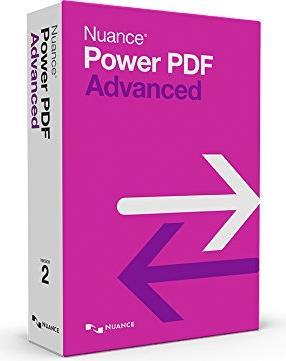 Image du produit Nuance Power PDF 2.0 Advanced (1 Utilisateur)
