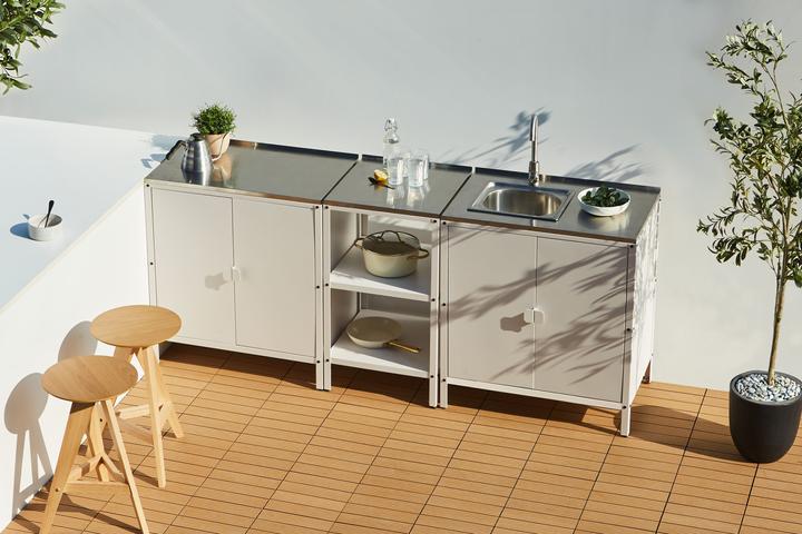 Image du produit Beliani Vilama