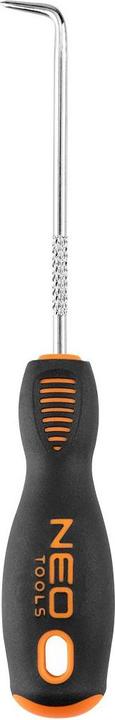 Actual product image Neo Hook 150 mm, set of 4