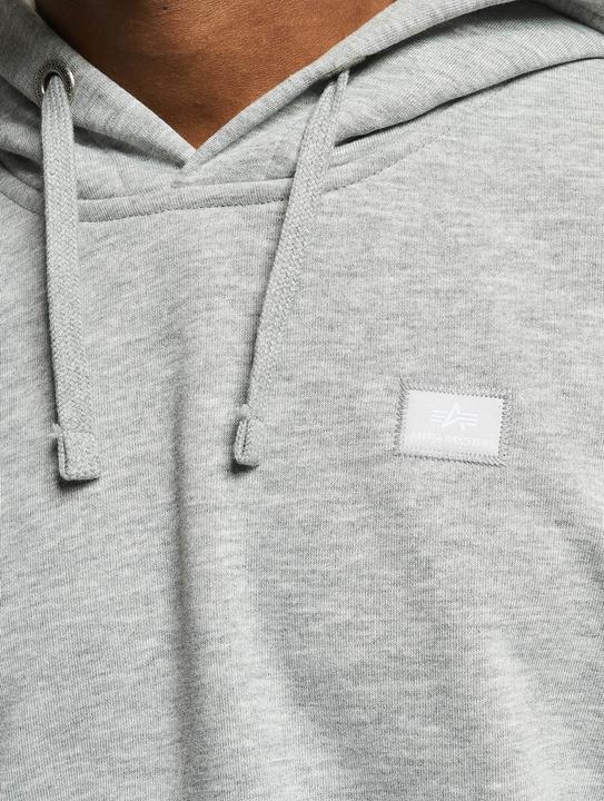 Image du produit Alpha Industries Sweat à capuche X-Fit Basic - 89895 (S)