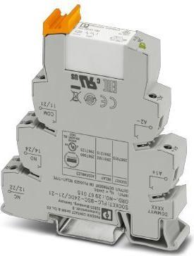 Actual product image Phoenix Contact PLC-RSC- 24DC/21-21