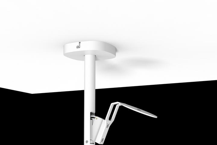 Produktbild Cavus CPSE100W (1 Stk., Wandmontage, Drehbar, Neigbar)