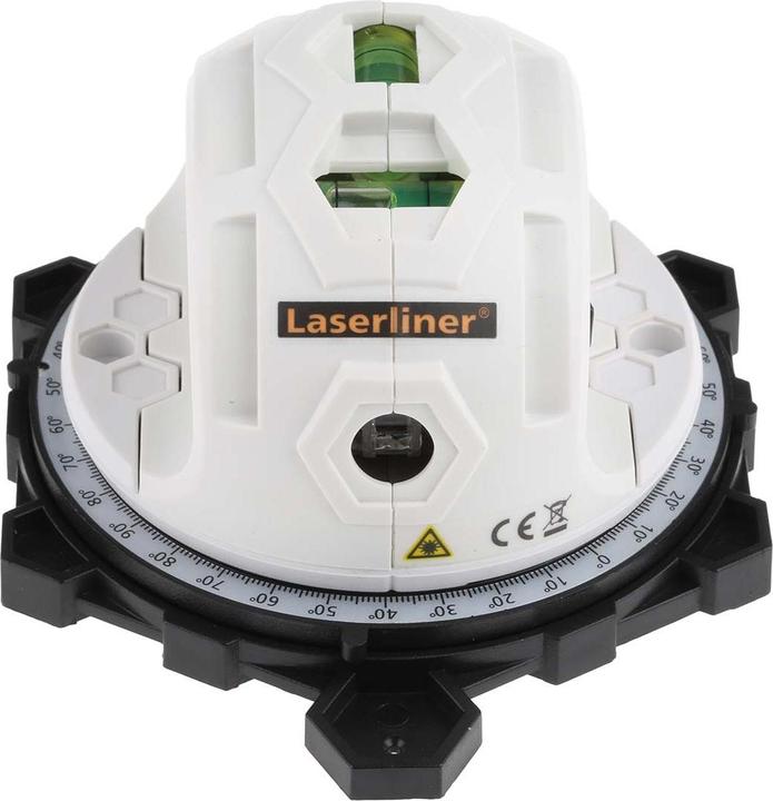 Produktbild Laserliner SuperLine 2D