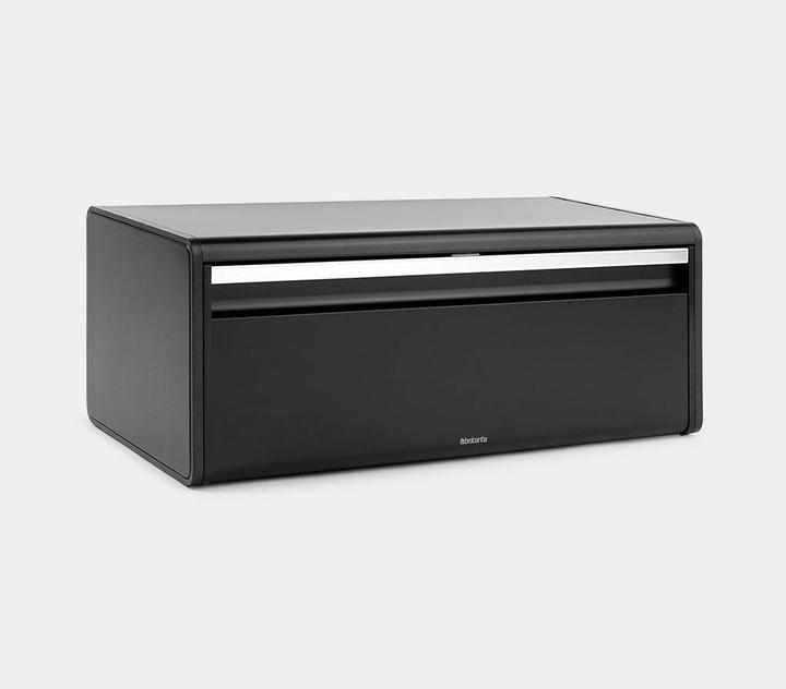 Actual product image Brabantia Fall Front Bread Bin