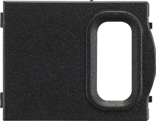 Produktbild Nikon UF-4 Anschlussabdeckung USB (Batteriefachabdeckung)