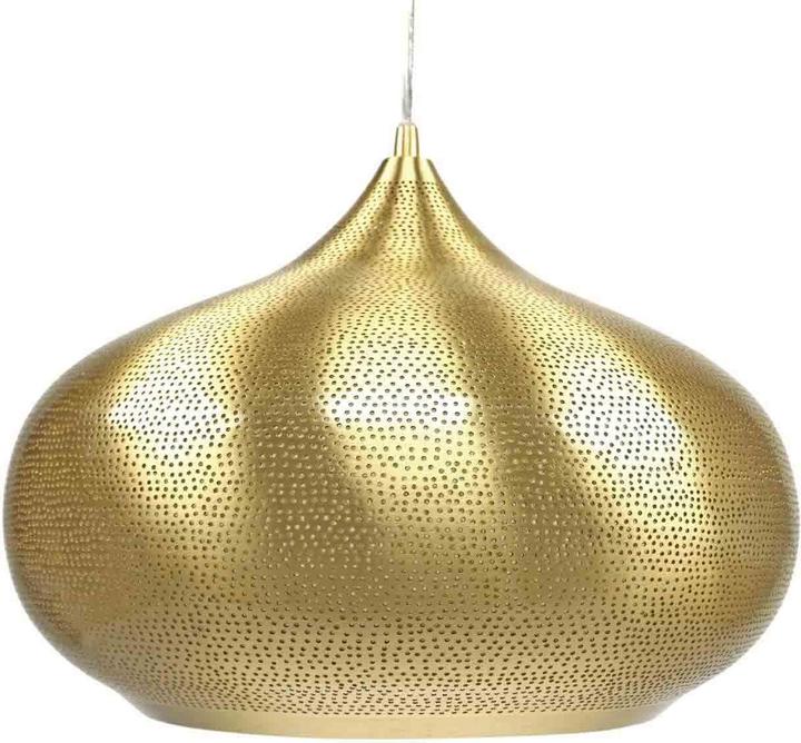 Image du produit Sweet Mint Lampe orientale Potiki Dots (E27)