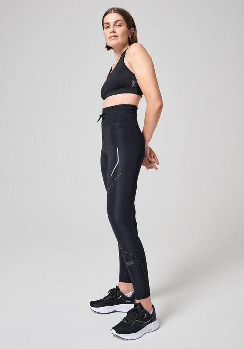 Produktbild CASALL Shapify High Waist Lauftights schwarz (40)