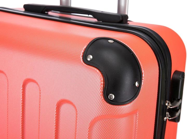 Produktbild Flexot Flex-2045 Kabinentrolley (38 l)