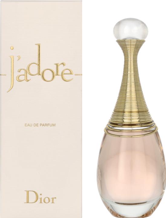 Image du produit Dior J'Adore (Eau de parfum, 100 ml)