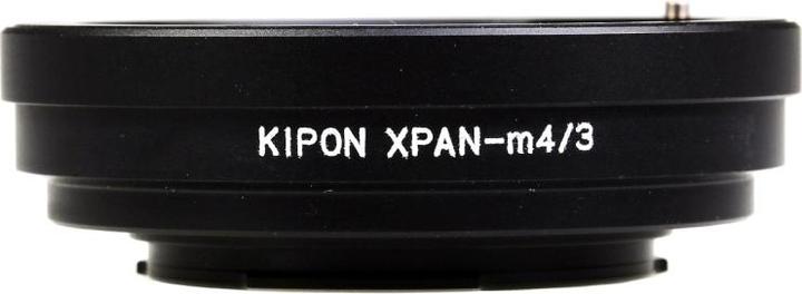 Actual product image Kipon Adapter for Hasselblad XPAN to MFT