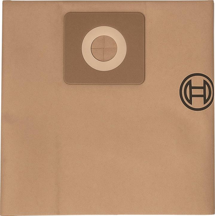 Actual product image Bosch Zubehör Paper dust bag