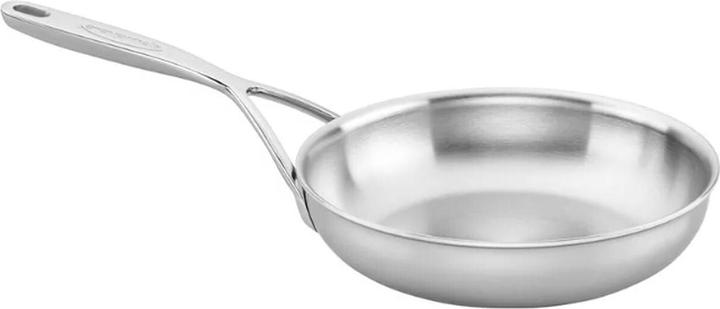 Image du produit Demeyere 5-Plus Bratpfanne (20 cm, Poêle à frire, Acier inoxydable)
