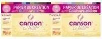 Image du produit Canson Papier toner dans un classeur, DIN A4, 150 g/qm (A4, 150 g/m²)