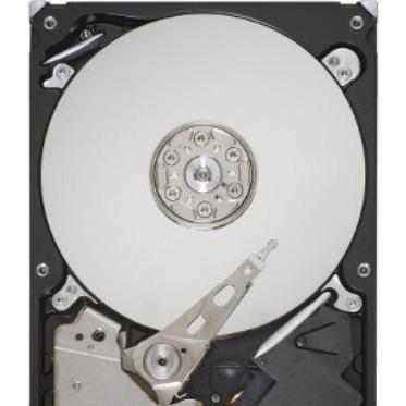 Dell HD, 146GB, 512b, SAS6, 15K (0.15 TB, 2.5"), Festplatte