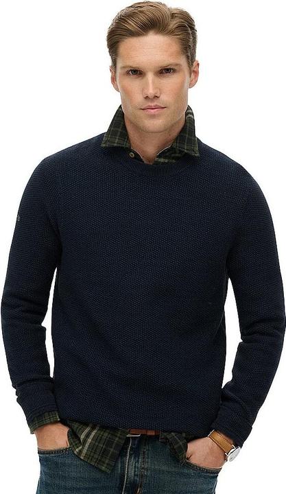 Actual product image Superdry M6110681A (S)