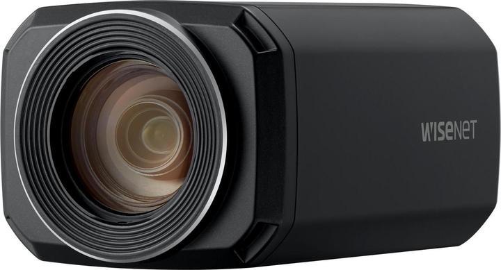 Immagine prodotto Hanwha Wisenet Serie X XNZ-6320A Zoom Box 2MP (1920 x 1080 Pixels)