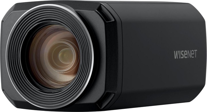 Actual product image Hanwha Wisenet X-Series XNZ-6320A Zoom Box 2MP (1920 x 1080 Pixels)