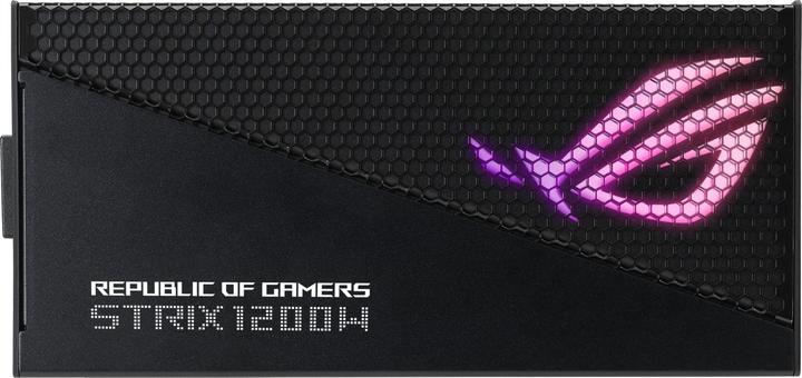 Produktbild ASUS ROG Strix Gold Aura Edition (1200 W)