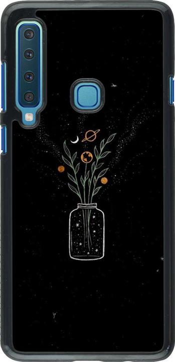 Image du produit PhoneLook Coque Vase black (Samsung Galaxy A9)