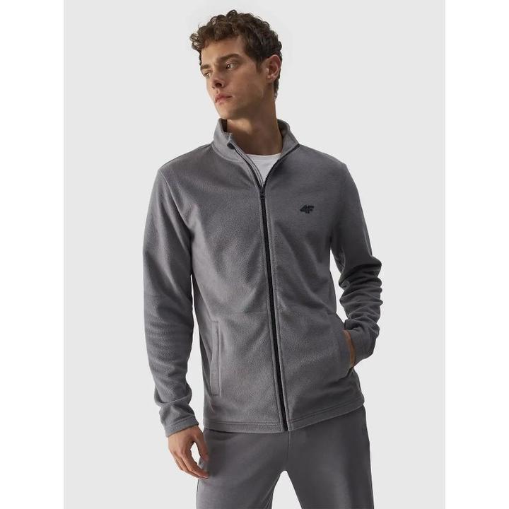 Produktbild No Name Polar męski 4F M289 szary 4FWMM00TFLEM289 25S M (M)