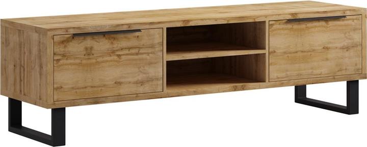 Image du produit Helvetia Möbel Halle (180 x 50 x 50 cm)