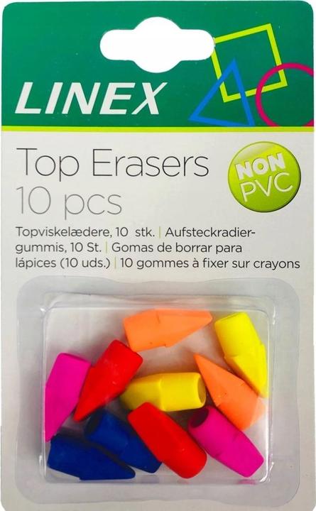 Immagine prodotto Linex Gomma da cancellare di ricambio