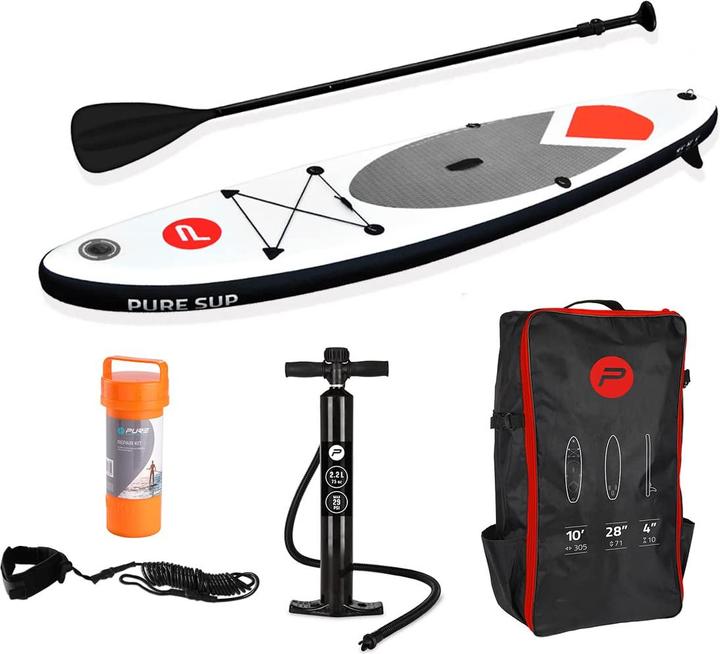 Immagine prodotto Pure 4 Fun 4Fun Basic 305 (10')