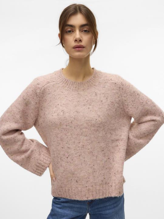 Produktbild Vero Moda VMINGRID Strickpullover Strickpullover (S)