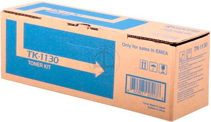 Image du produit Kyocera Tk-1130 (CF)
