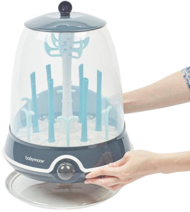 Produktbild Babymoov Turbo+ Dampfsterilisator
