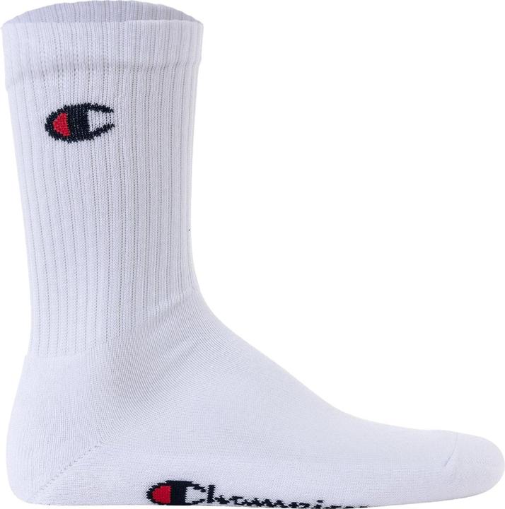 Produktbild Champion Core Socks (6er Pack, 43 - 46)