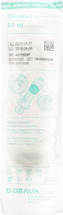 Immagine prodotto B.Braun Omnifix