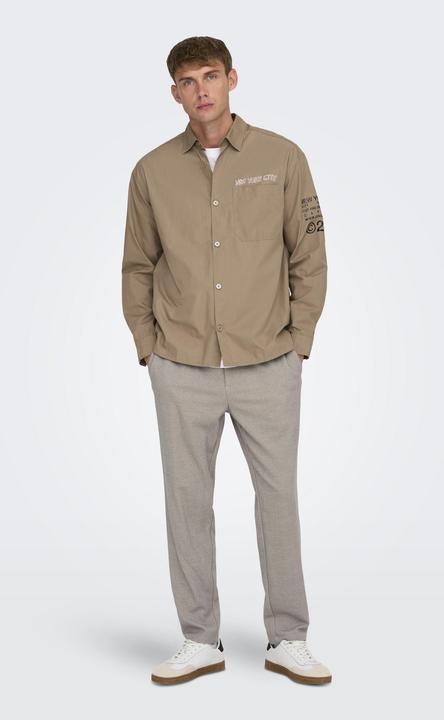Immagine prodotto Only & Sons Sweathose LINUS Jogginghosen (S)