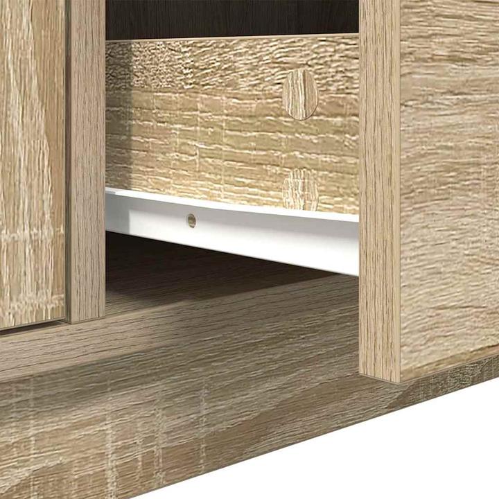 Image du produit vidaXL TV-Schrank (100 x 41 x 50 cm)