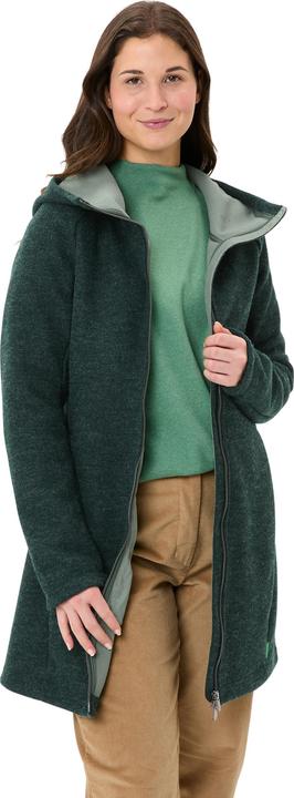 Immagine prodotto Vaude Women's Tinshan Coat III (38, S)